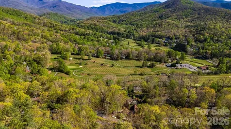 144 Hilltop Road Black Mountain NC 28711