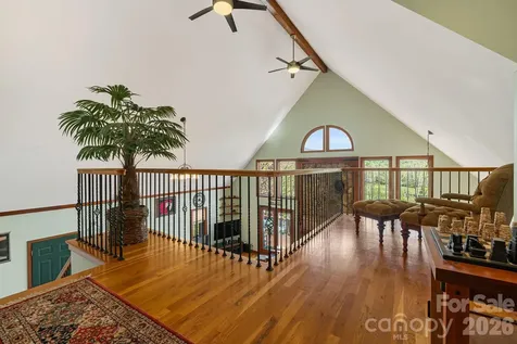 144 Hilltop Road Black Mountain NC 28711