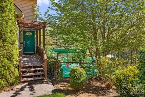144 Hilltop Road Black Mountain NC 28711