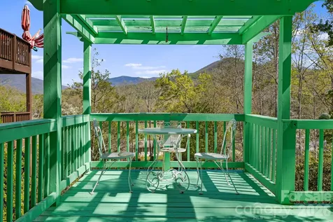 144 Hilltop Road Black Mountain NC 28711