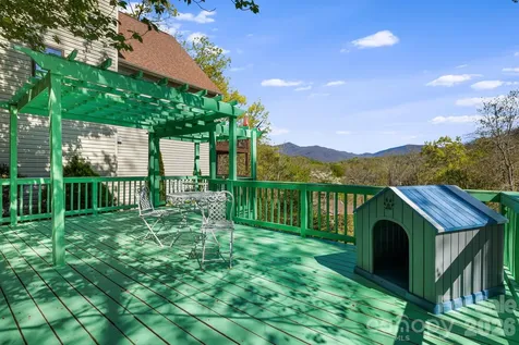 144 Hilltop Road Black Mountain NC 28711