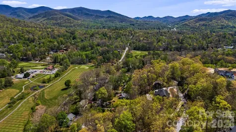 144 Hilltop Road Black Mountain NC 28711