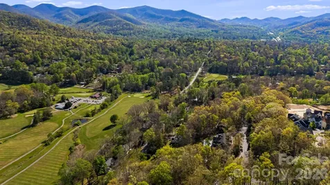 144 Hilltop Road Black Mountain NC 28711