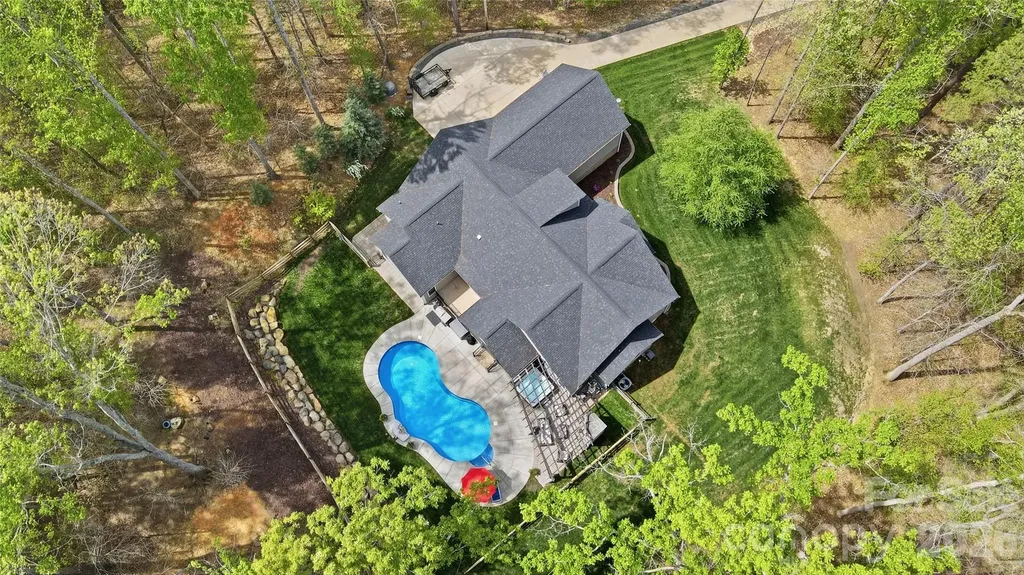 3712 Mill Bridge Road Concord NC 28025