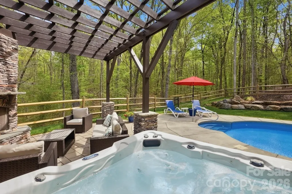 3712 Mill Bridge Road Concord NC 28025
