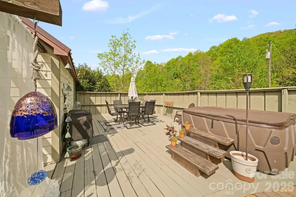 25 View Ridge Parkway Leicester NC 28748