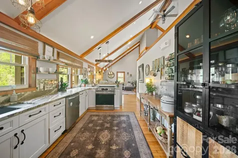 25 View Ridge Parkway Leicester NC 28748