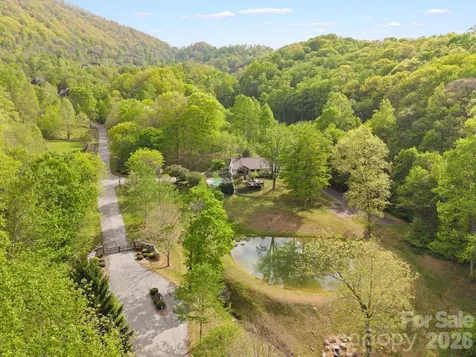 25 View Ridge Parkway Leicester NC 28748