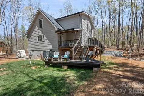 25 Briar Ridge Lane Nebo NC 28761