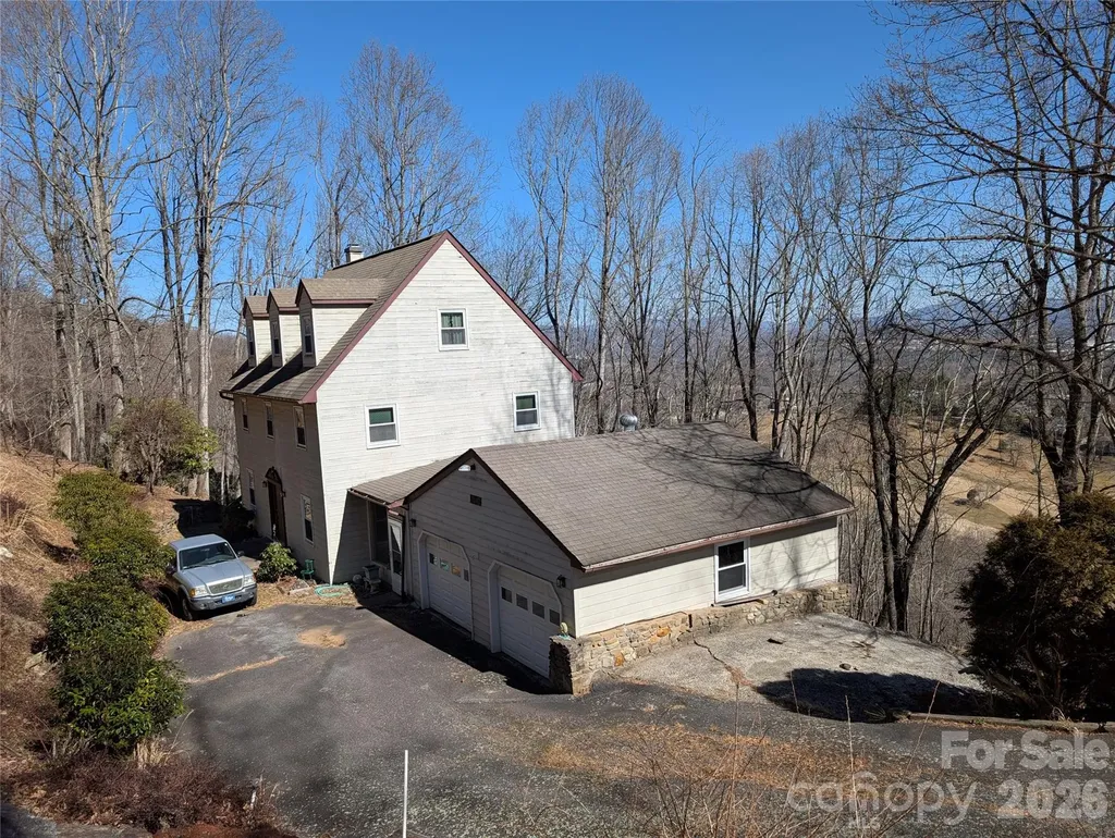 4 Wild Dogwood Trail Mills River NC 28759