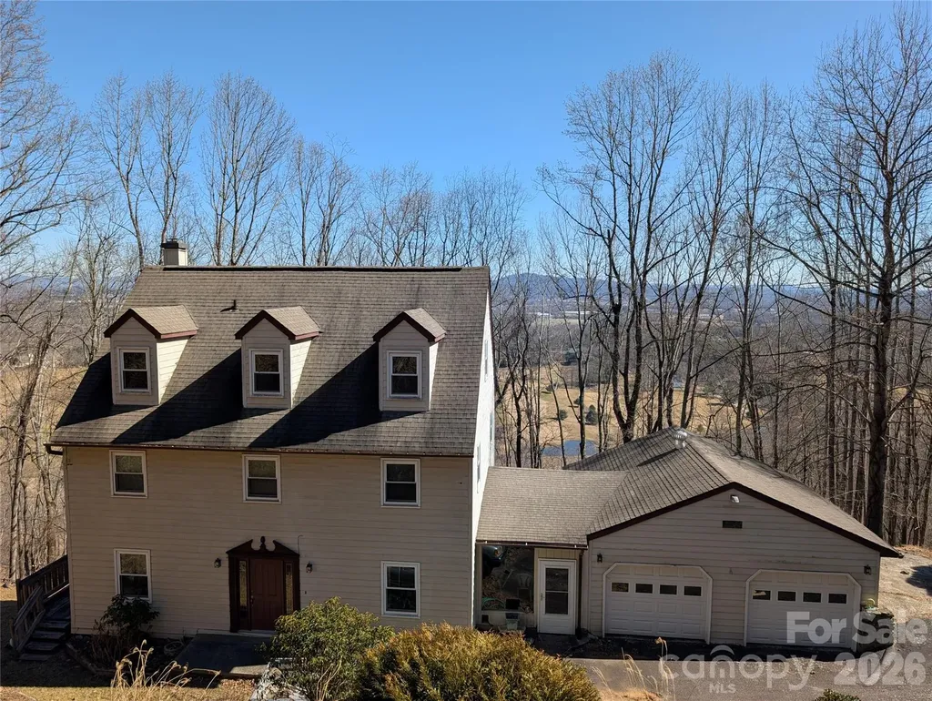 4 Wild Dogwood Trail Mills River NC 28759