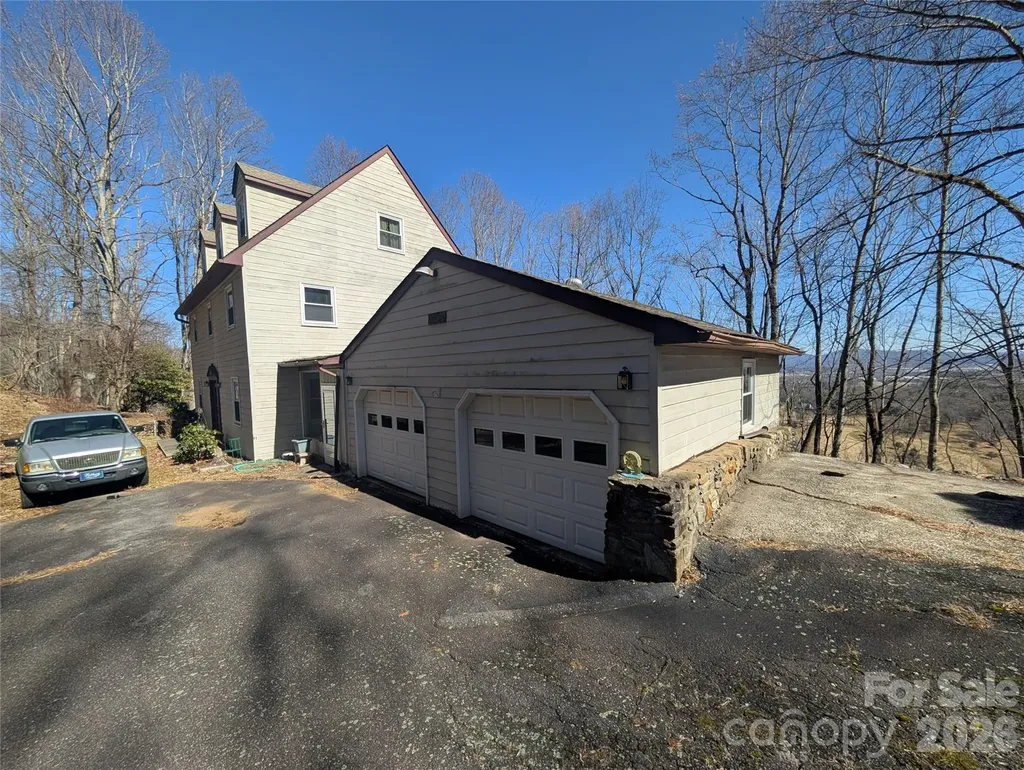 4 Wild Dogwood Trail Mills River NC 28759