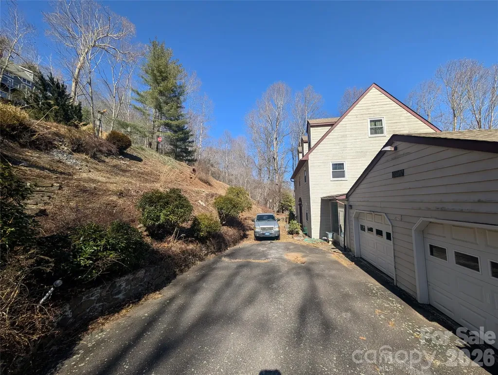 4 Wild Dogwood Trail Mills River NC 28759