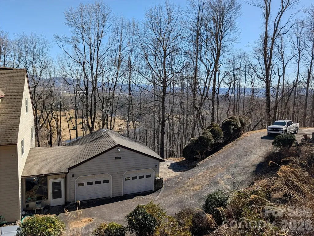 4 Wild Dogwood Trail Mills River NC 28759