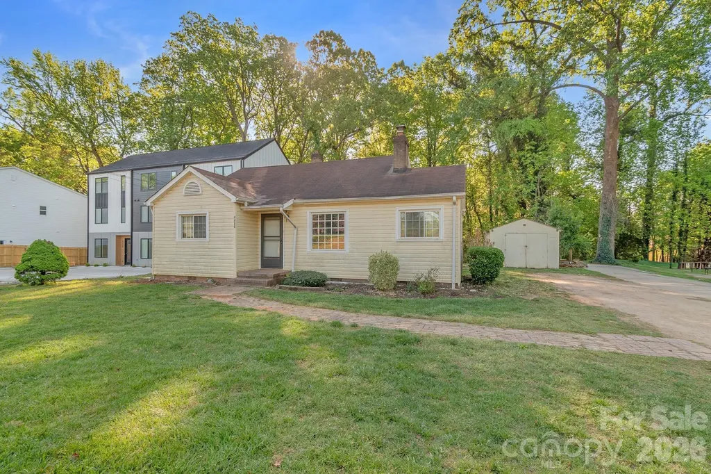 4430 W Tyvola Road Charlotte NC 28208