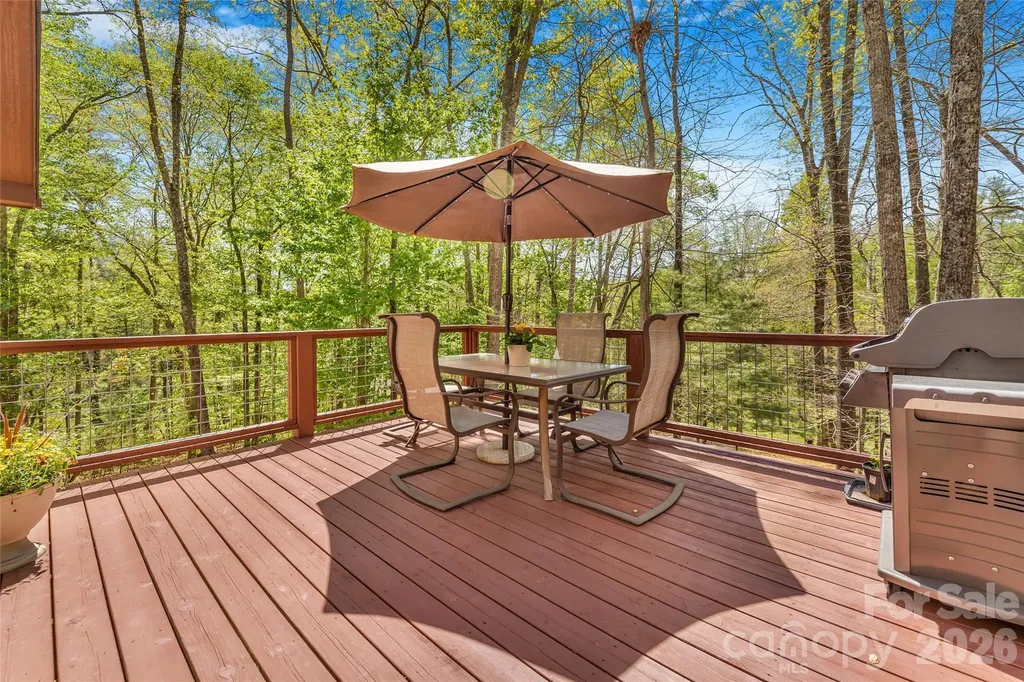 446 Amanda Drive Mars Hill NC 28754