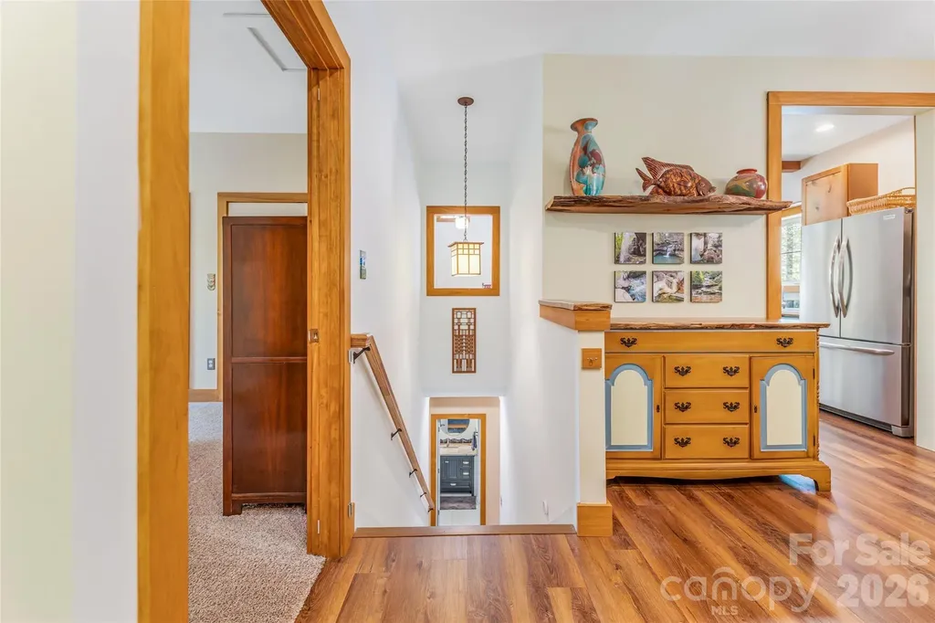 446 Amanda Drive Mars Hill NC 28754