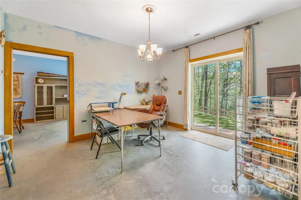 446 Amanda Drive Mars Hill NC 28754