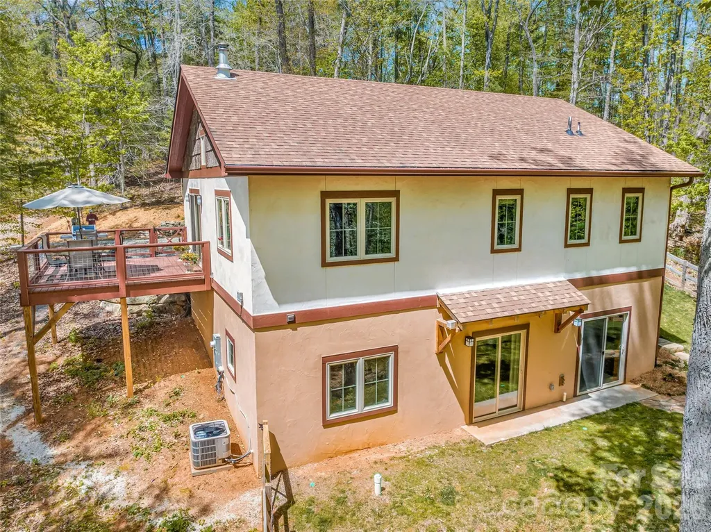 446 Amanda Drive Mars Hill NC 28754