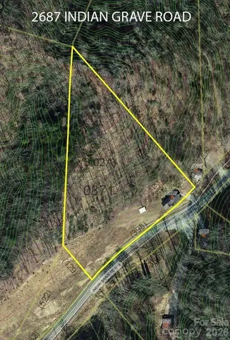 2687 Indian Grave Road Lenoir NC 28645