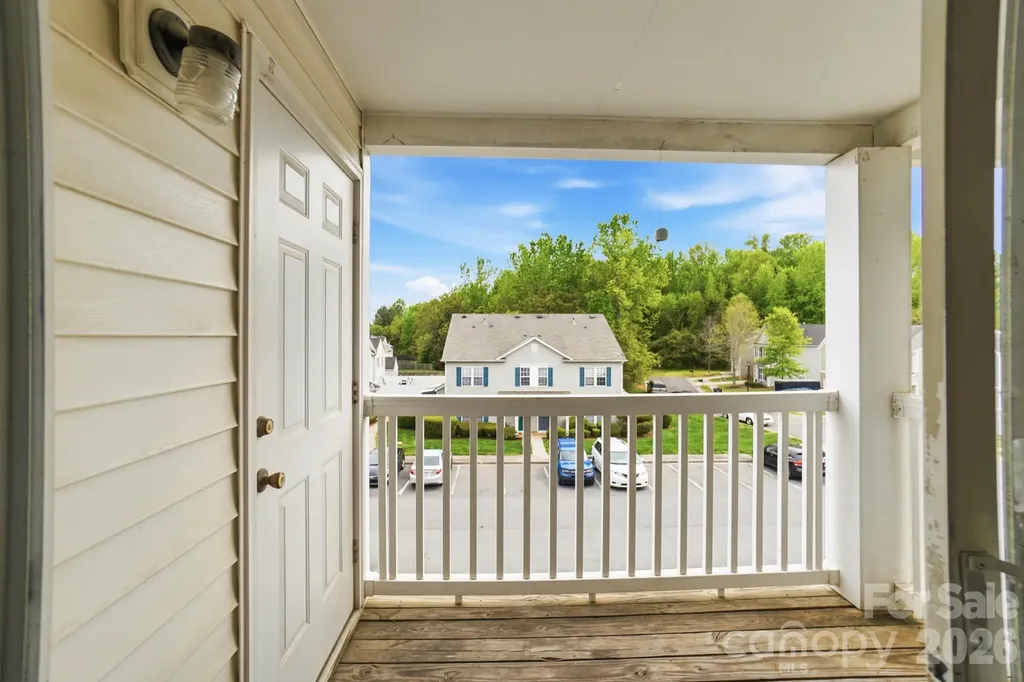 3937 Mohawk Court Charlotte NC 28215