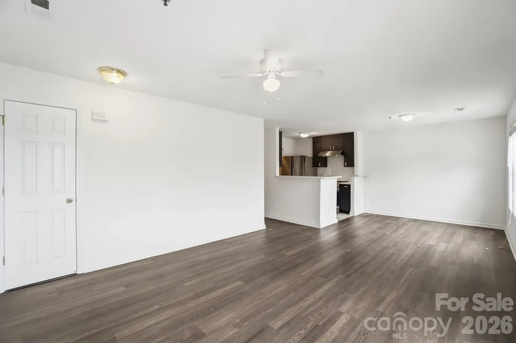 3937 Mohawk Court Charlotte NC 28215