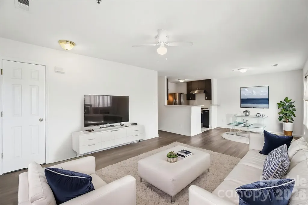 3937 Mohawk Court Charlotte NC 28215