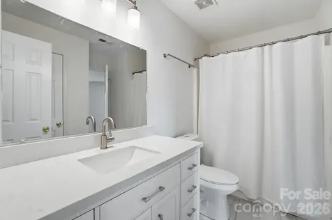3937 Mohawk Court Charlotte NC 28215