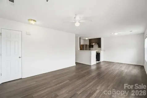 3937 Mohawk Court Charlotte NC 28215