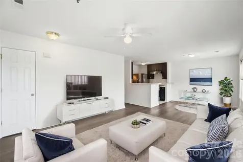 3937 Mohawk Court Charlotte NC 28215