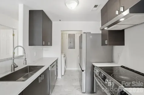 3937 Mohawk Court Charlotte NC 28215