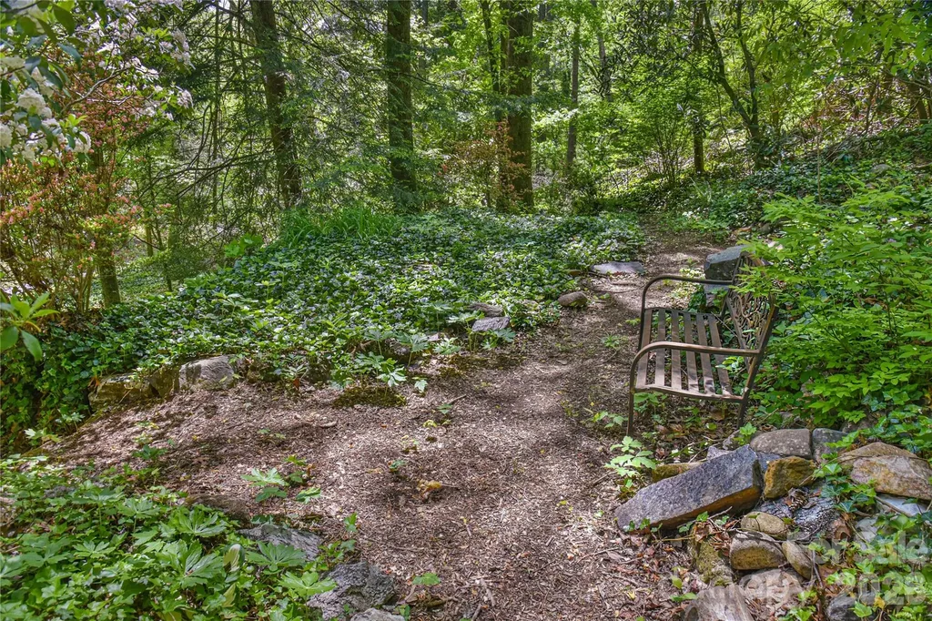 1 Hillcrest Lane Black Mountain NC 28711