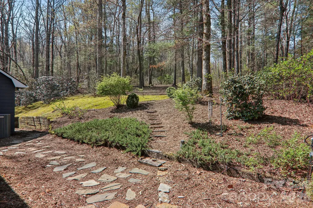 926 Camp Creek Road Saluda NC 28773