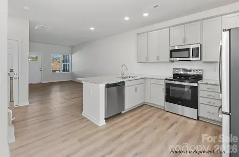 4136 Olympus Avenue Gastonia NC 28052