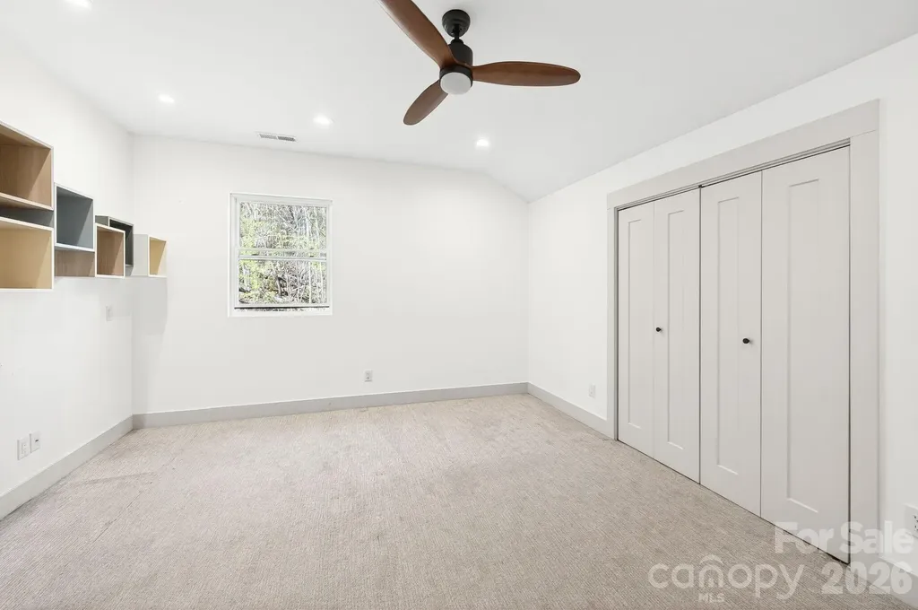 50 Carden Drive Weaverville NC 28787