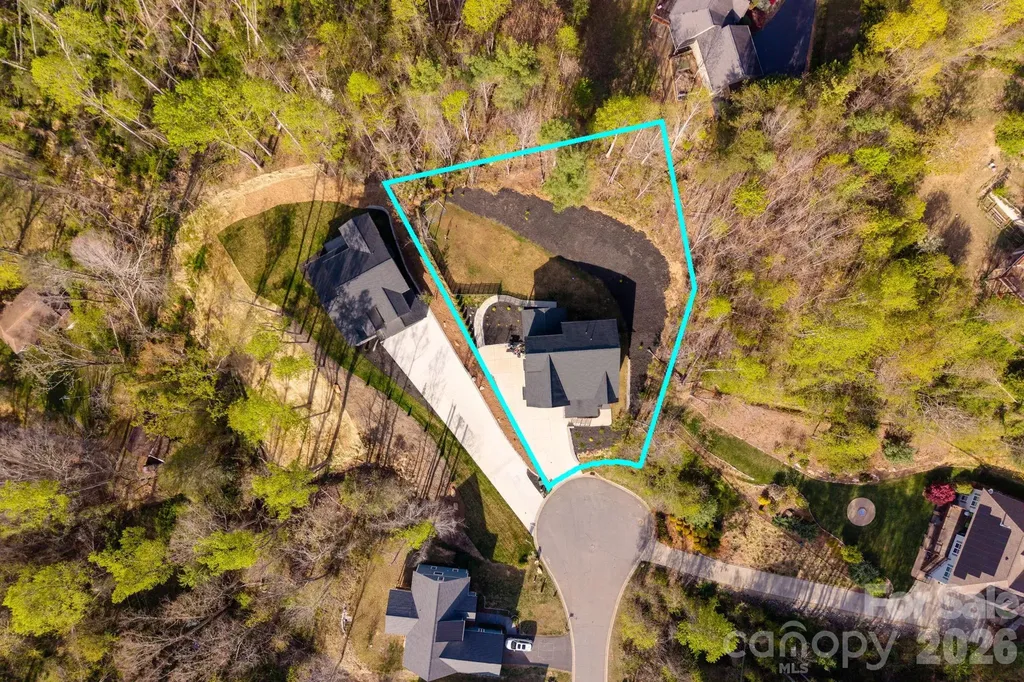 50 Carden Drive Weaverville NC 28787