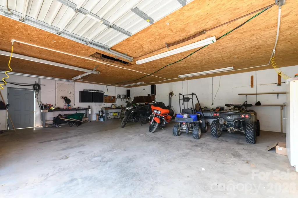 4163 Horseshoe Bend Road Hudson NC 28638