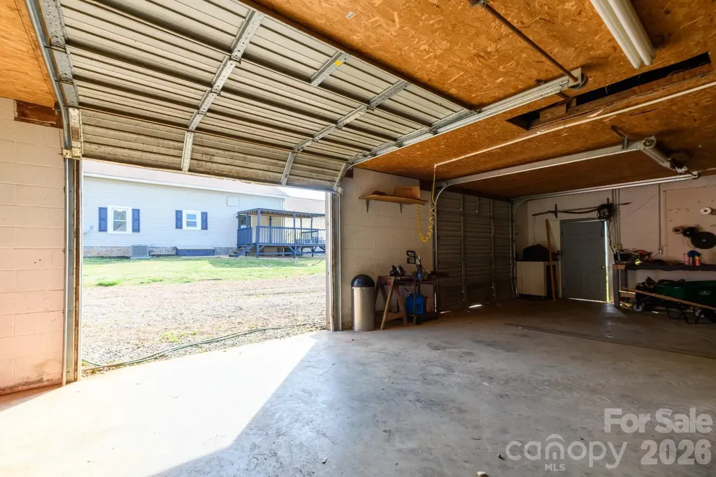4163 Horseshoe Bend Road Hudson NC 28638