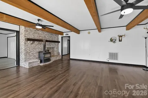 4163 Horseshoe Bend Road Hudson NC 28638