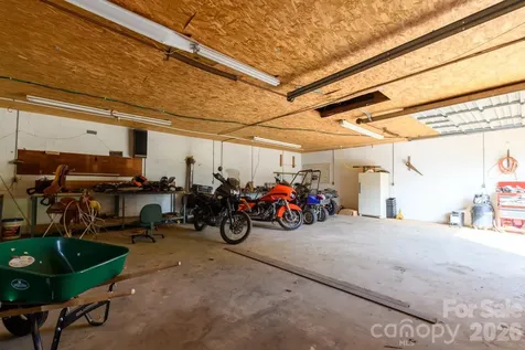 4163 Horseshoe Bend Road Hudson NC 28638