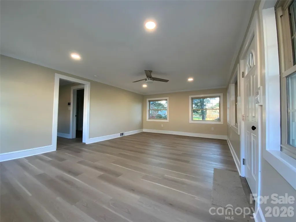 310 Horn Bottom Road Forest City NC 28043