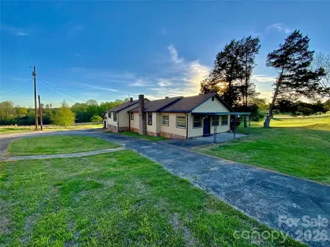 310 Horn Bottom Road Forest City NC 28043