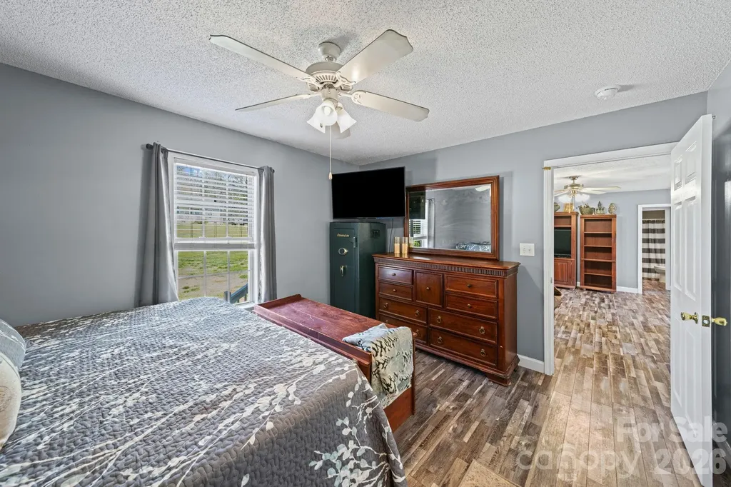 1024 Daniel Drive Stanley NC 28164