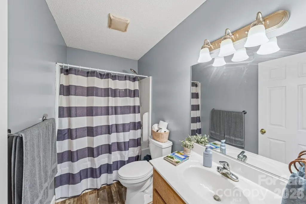 1024 Daniel Drive Stanley NC 28164