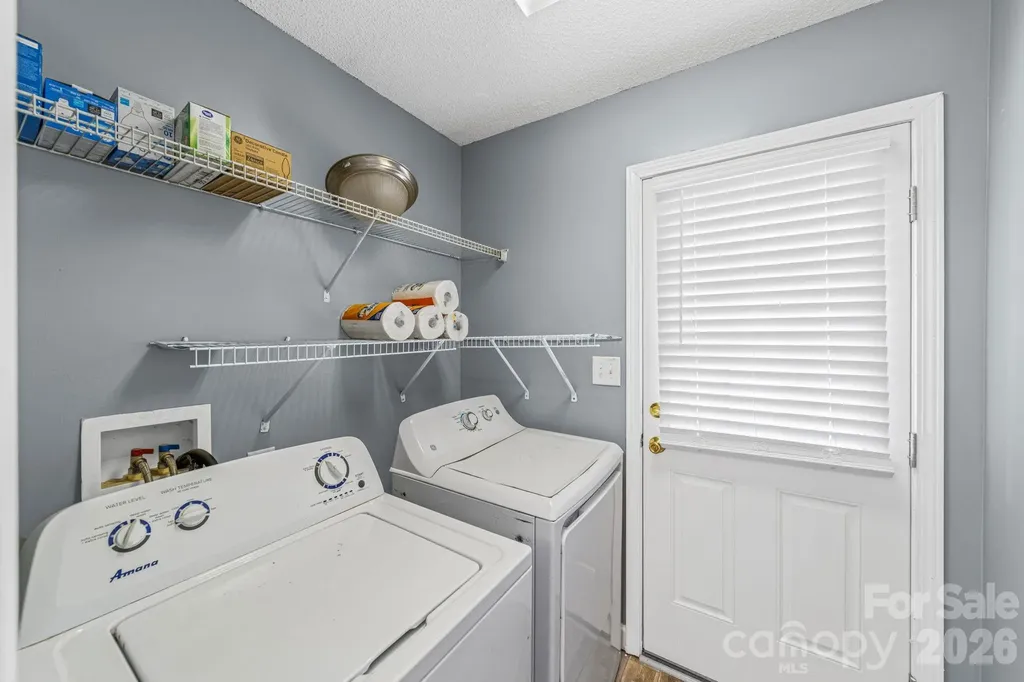 1024 Daniel Drive Stanley NC 28164