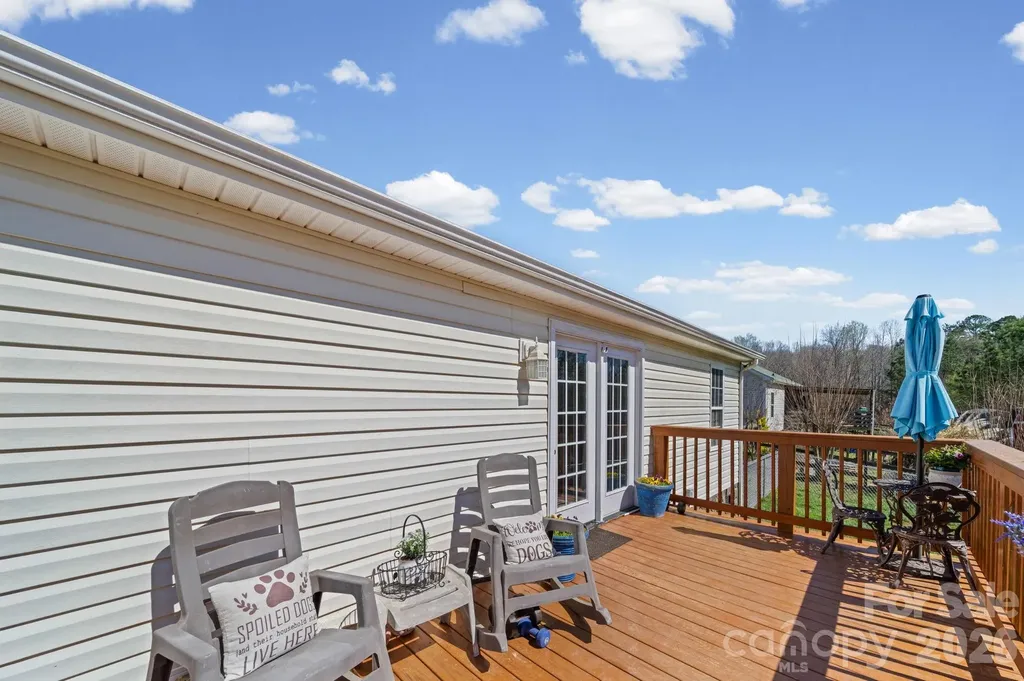 1024 Daniel Drive Stanley NC 28164