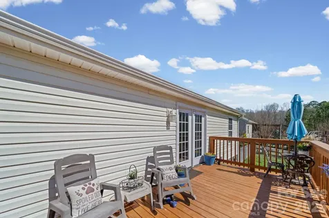 1024 Daniel Drive Stanley NC 28164
