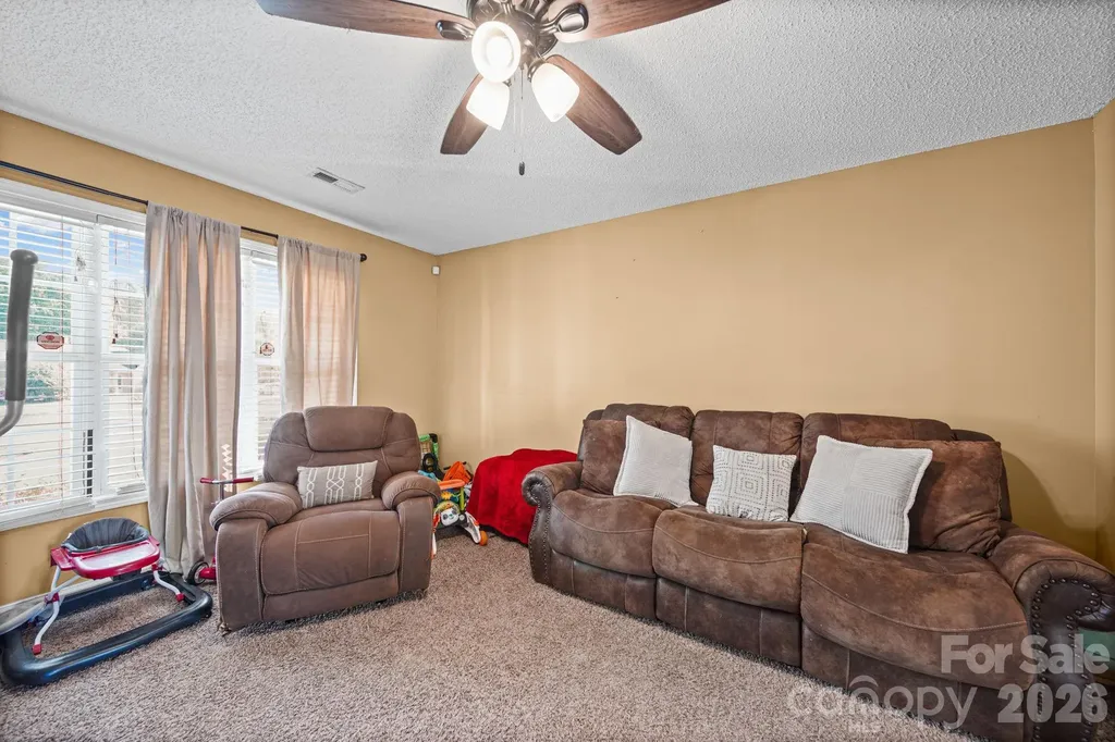 4414 Allibrook Way Wingate NC 28174