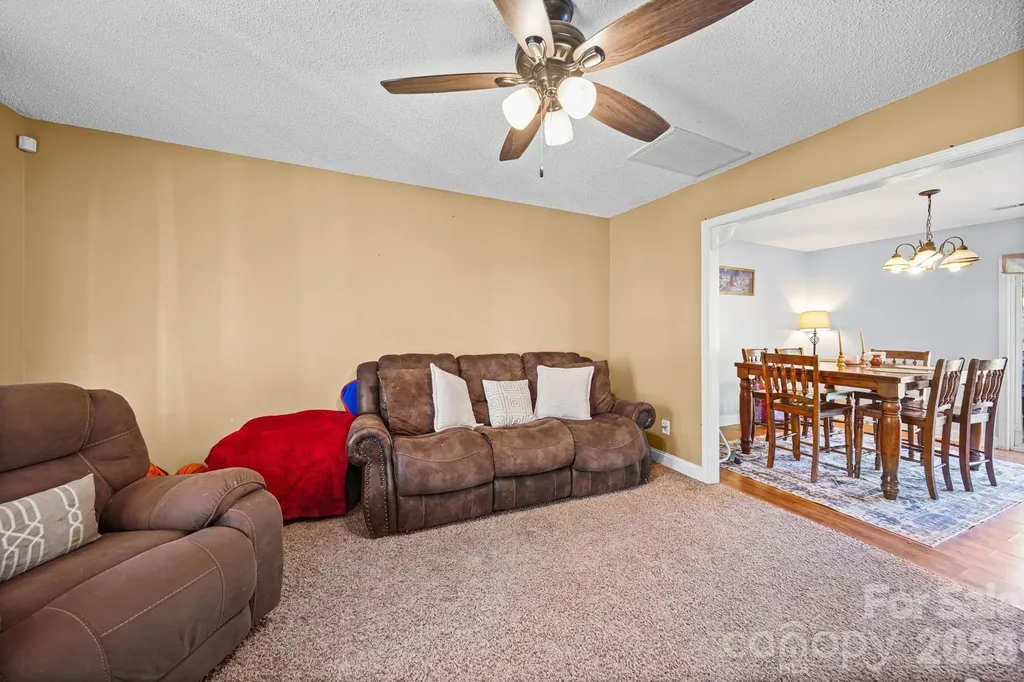 4414 Allibrook Way Wingate NC 28174