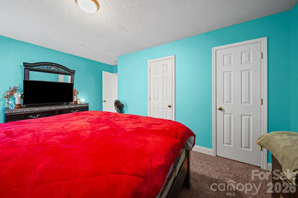 4414 Allibrook Way Wingate NC 28174